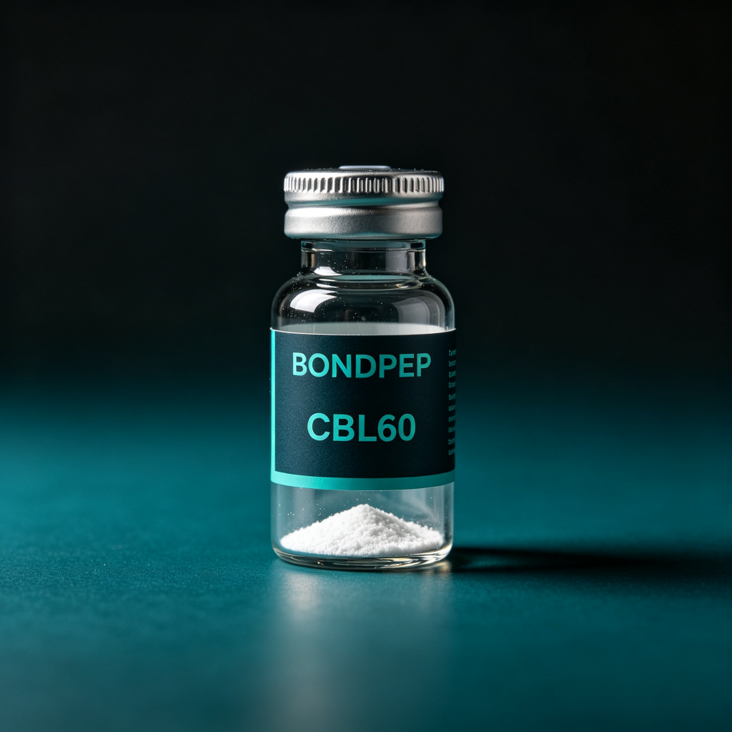 CBL60 Cerebrolysin