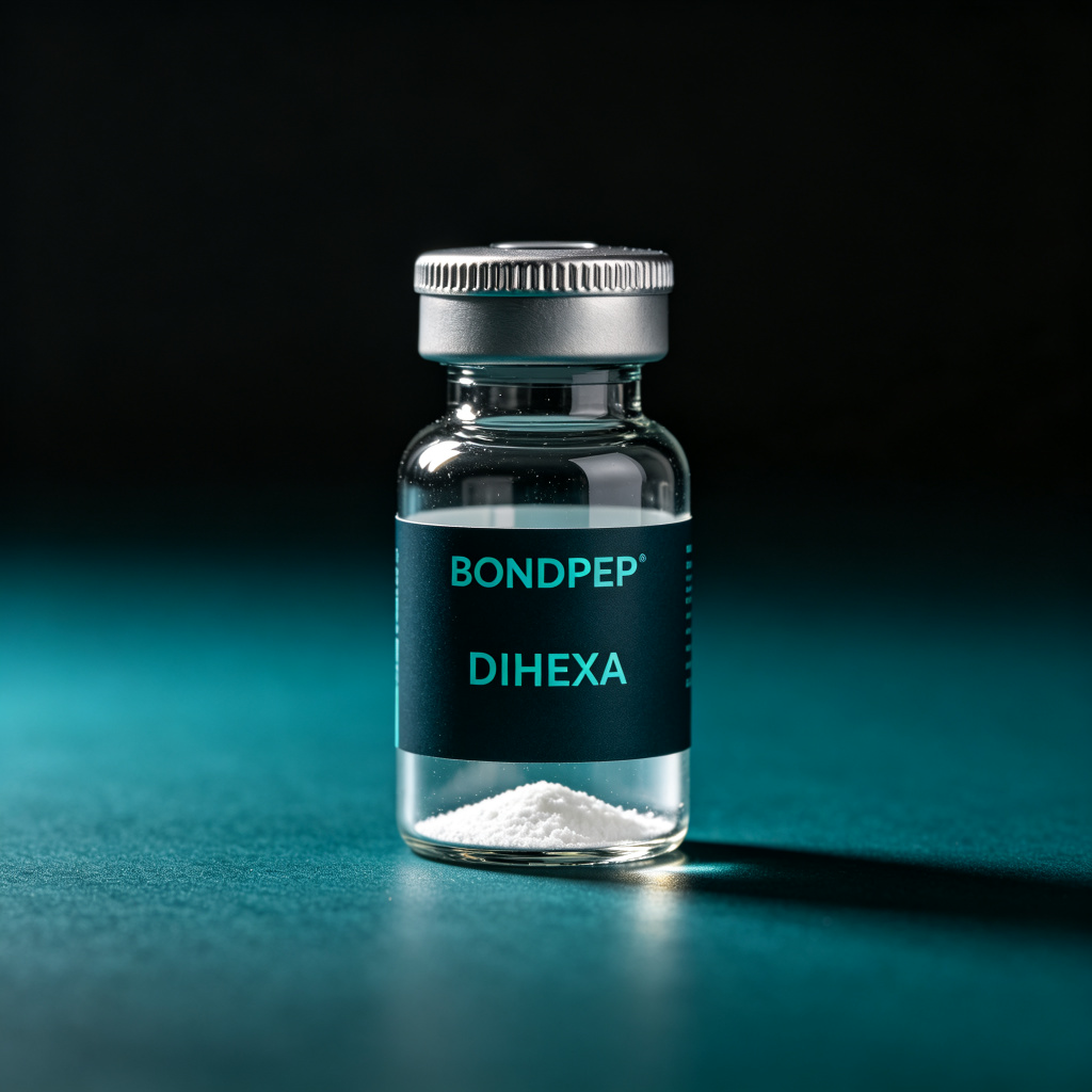 Dihexa