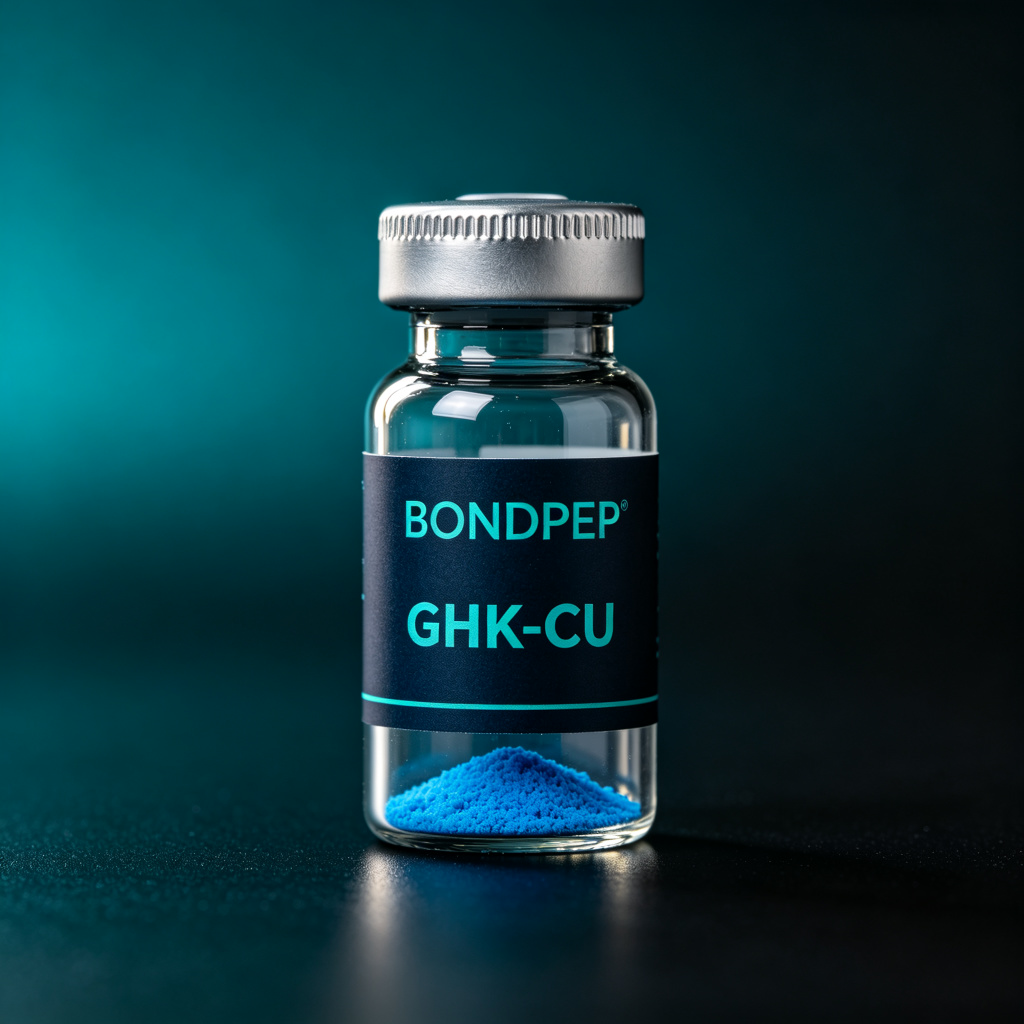 GHK-CU