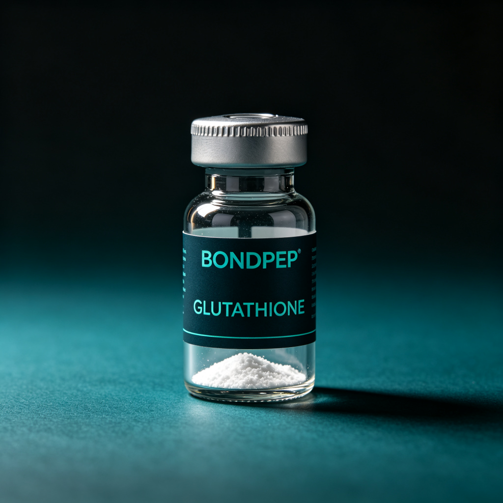 Glutathione
