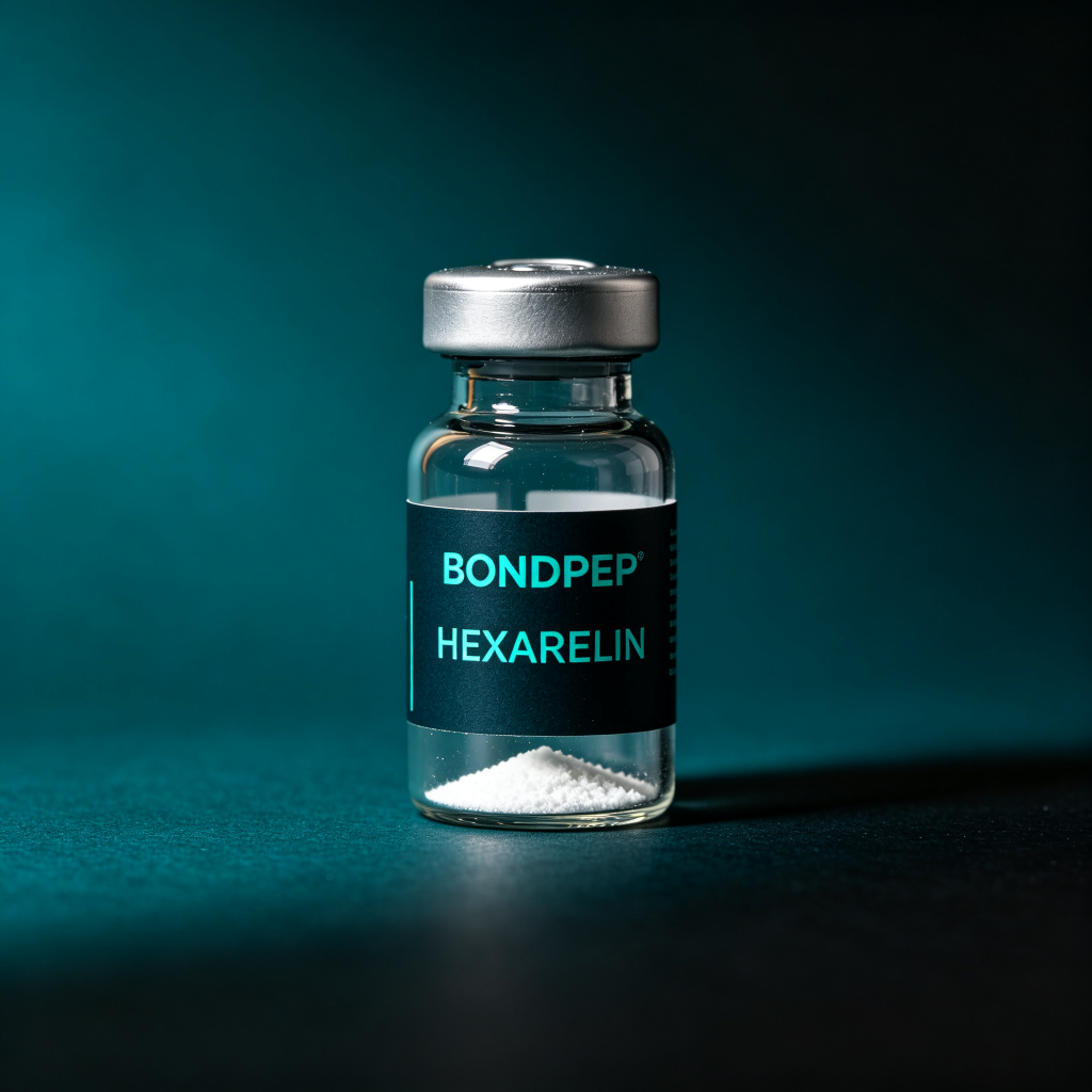 Hexarelin Acetate