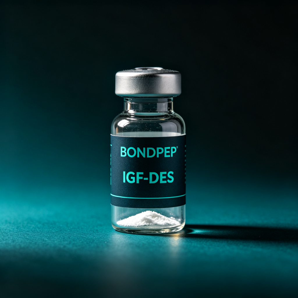 IGF-DES
