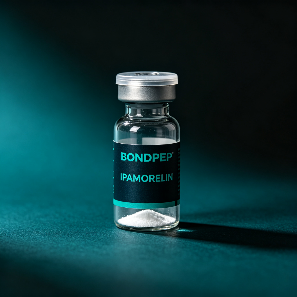 Ipamorelin
