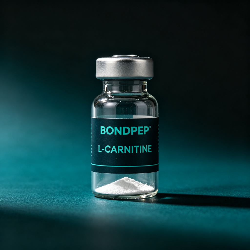 L-carnitine