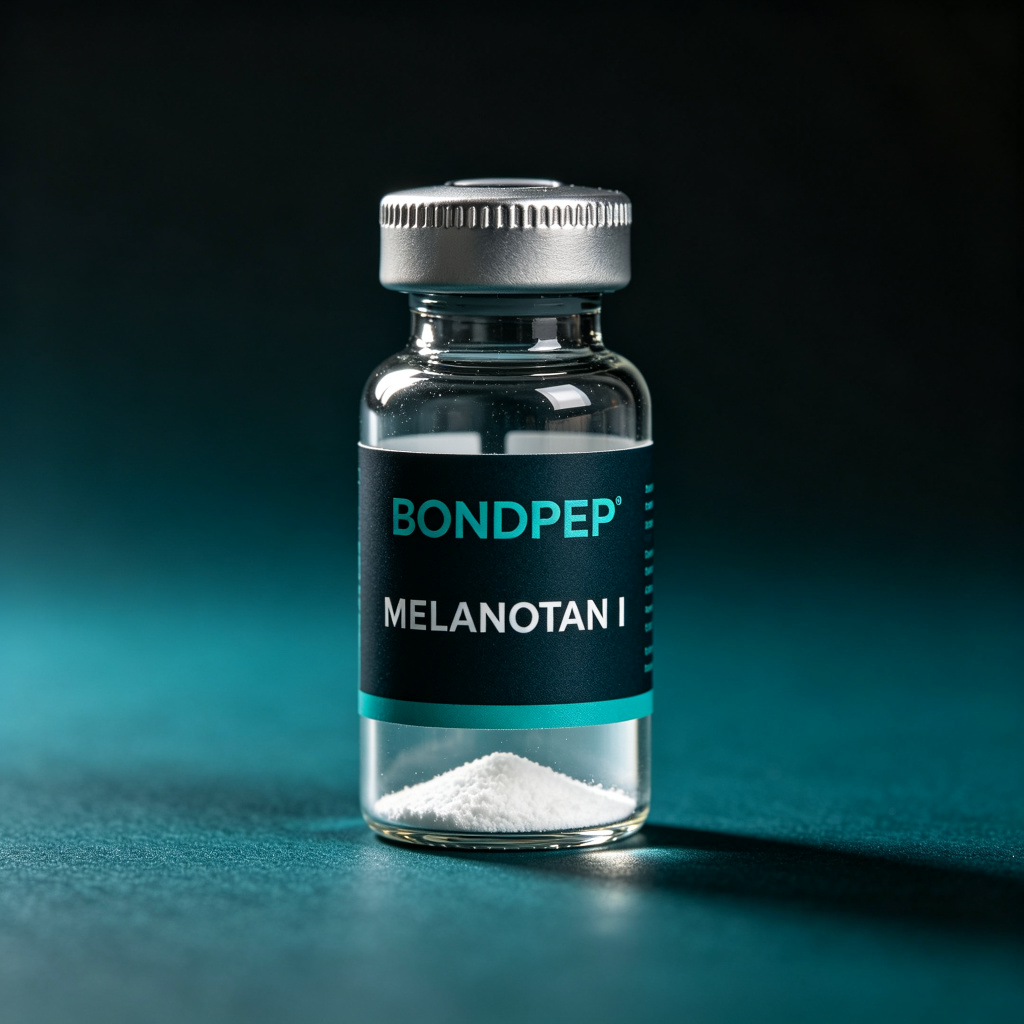 Melanotan I