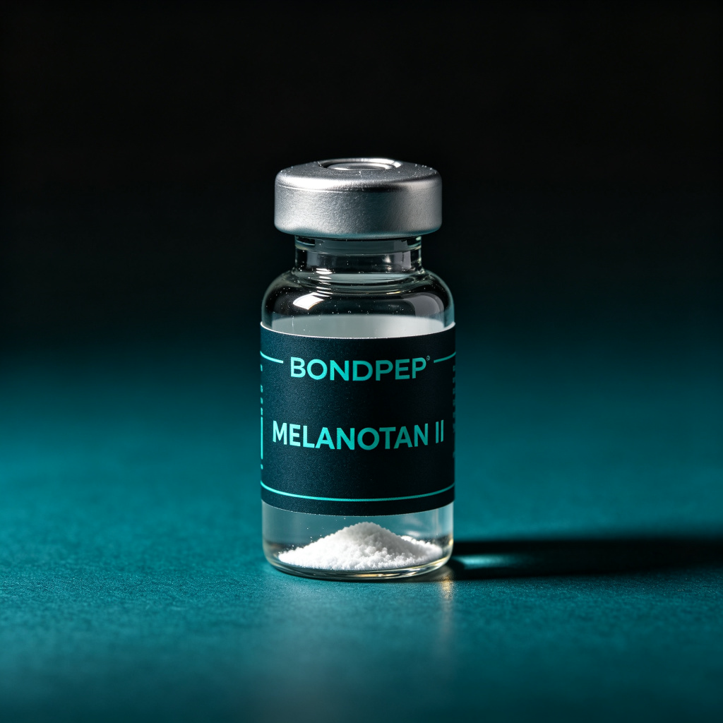 Melanotan II
