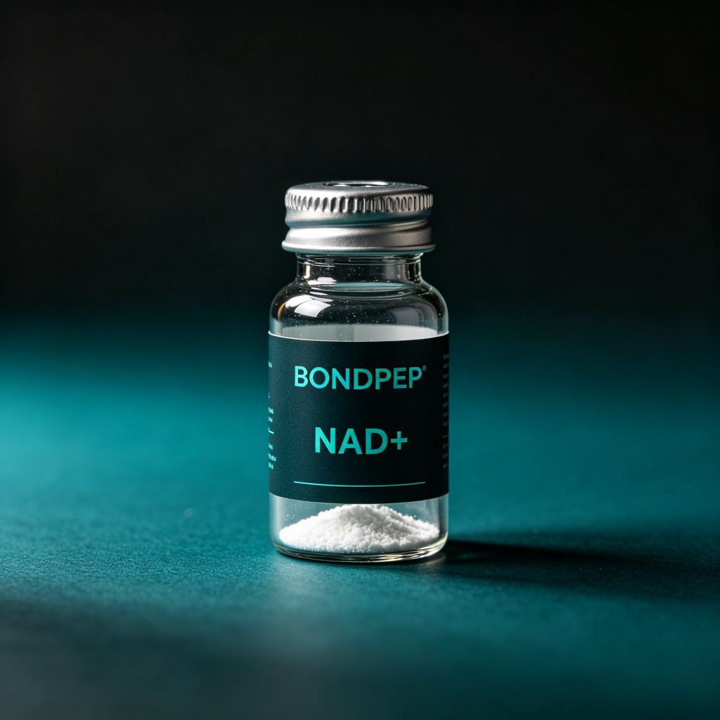 NAD+
