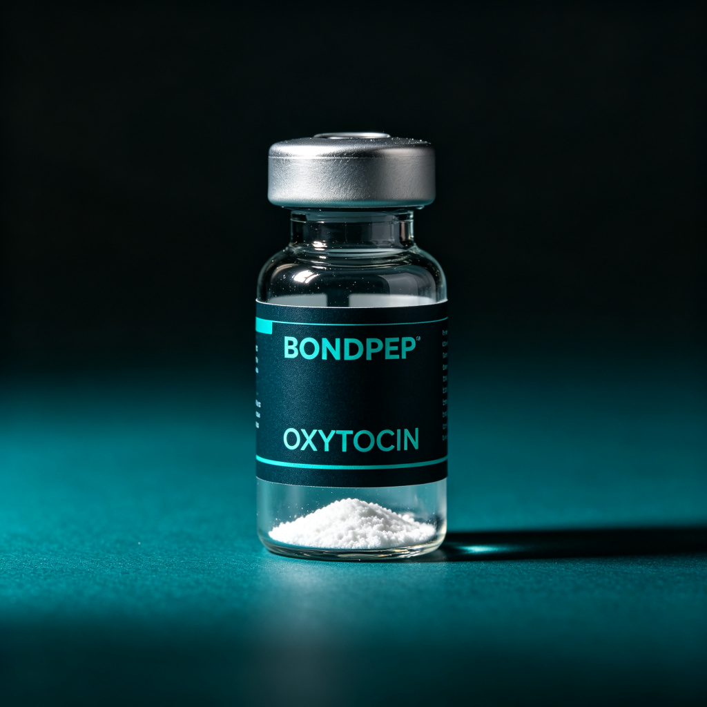 Oxytocin Acetate