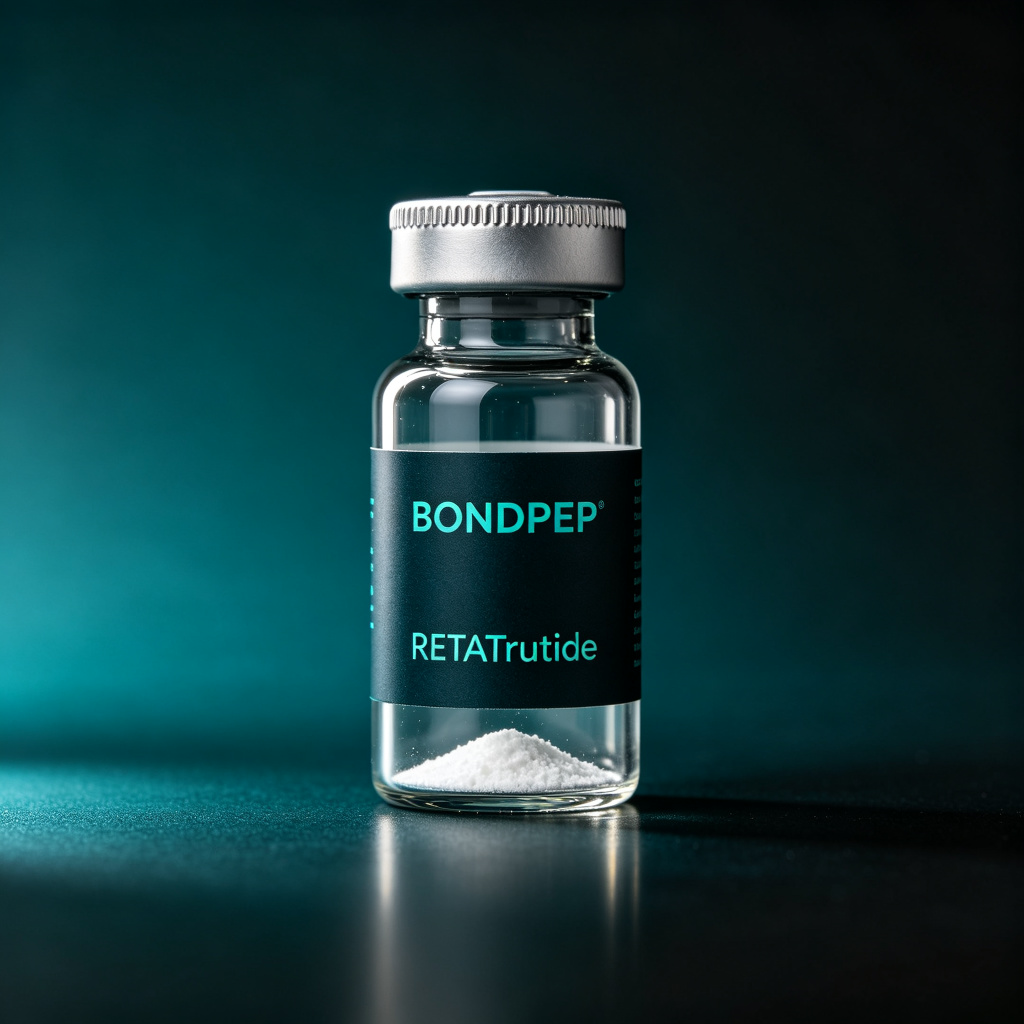 Retatrutide