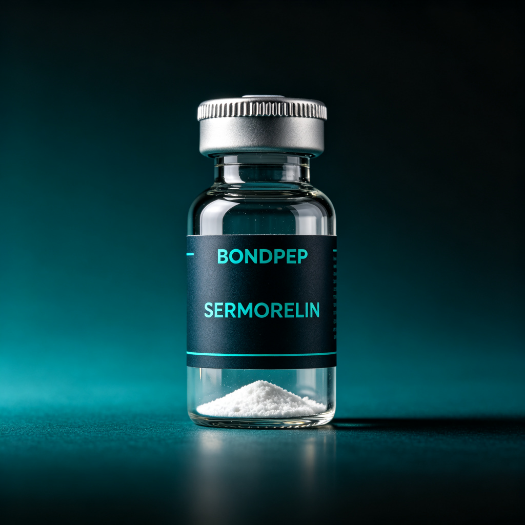 Sermorelin