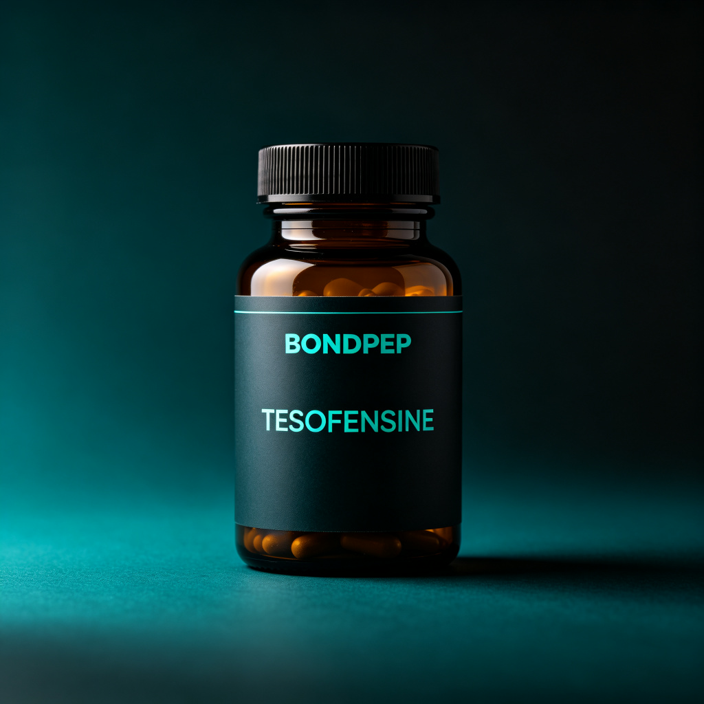 Tesofensine